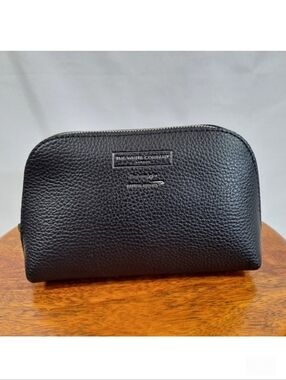 The White Company X British Airways First Class Travel Bag